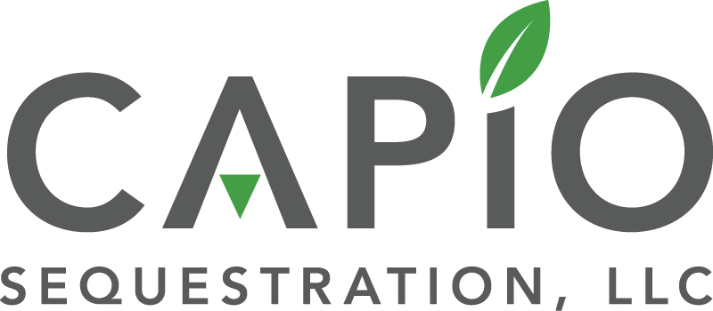 Capio Sequestration logo