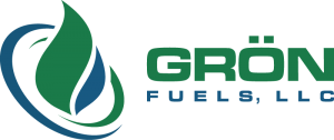 Grön Fuels Logo