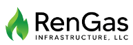 RenGas Infrastructure Logo