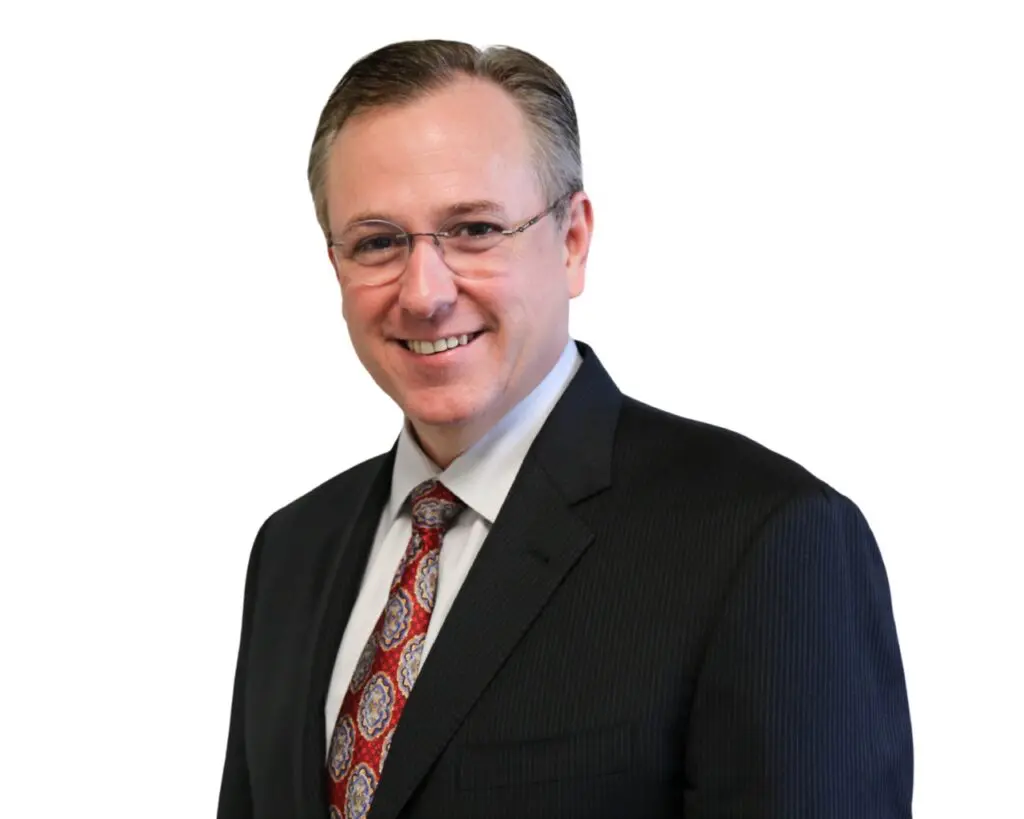 Dan Shapiro, Co-Founder and CEO, Fidelis New Energy