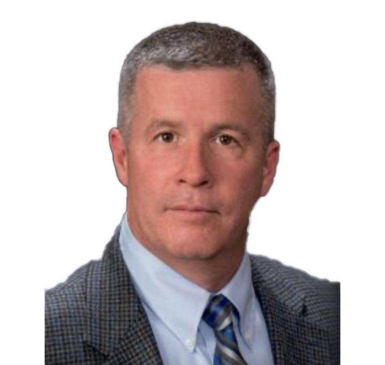 Jim Hoyer, Senior Consultant for West Virginia University’s Office of Strategic Initiatives and WVU President Gordon Gee