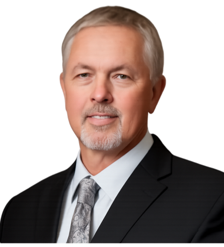 Robert Wolosyn, Chief Delivery Officer