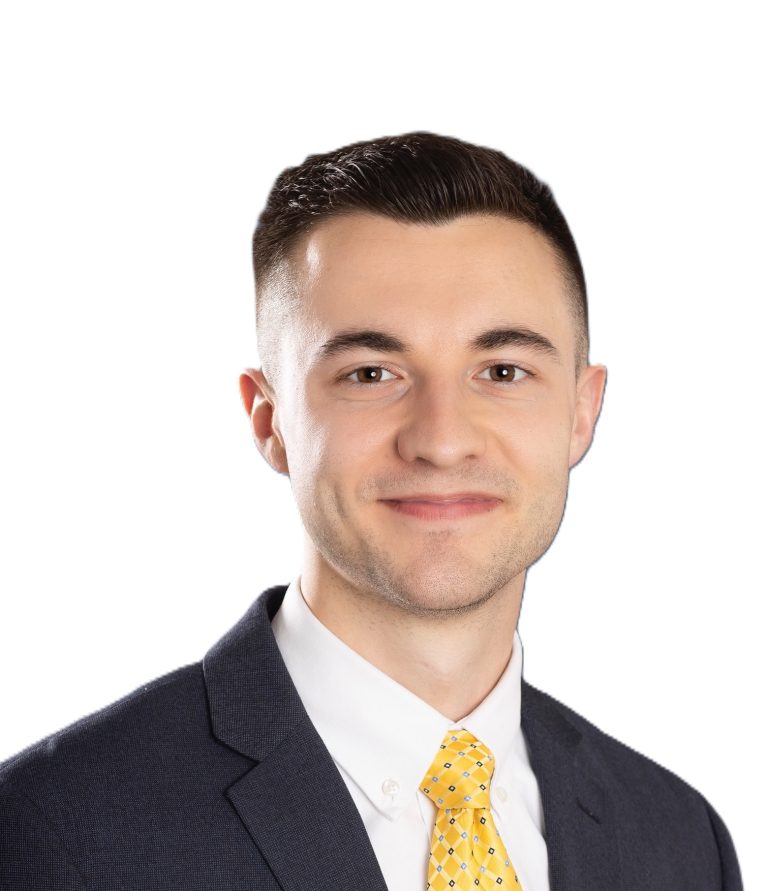 Jason Bechtle Monarch Site Manager